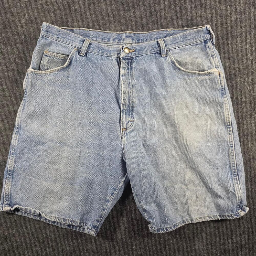 Wrangler Men's Blue Shorts